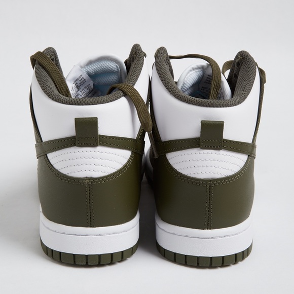 Nike Dunk Hi Retro Men’s size 8 - Picture 7 of 9